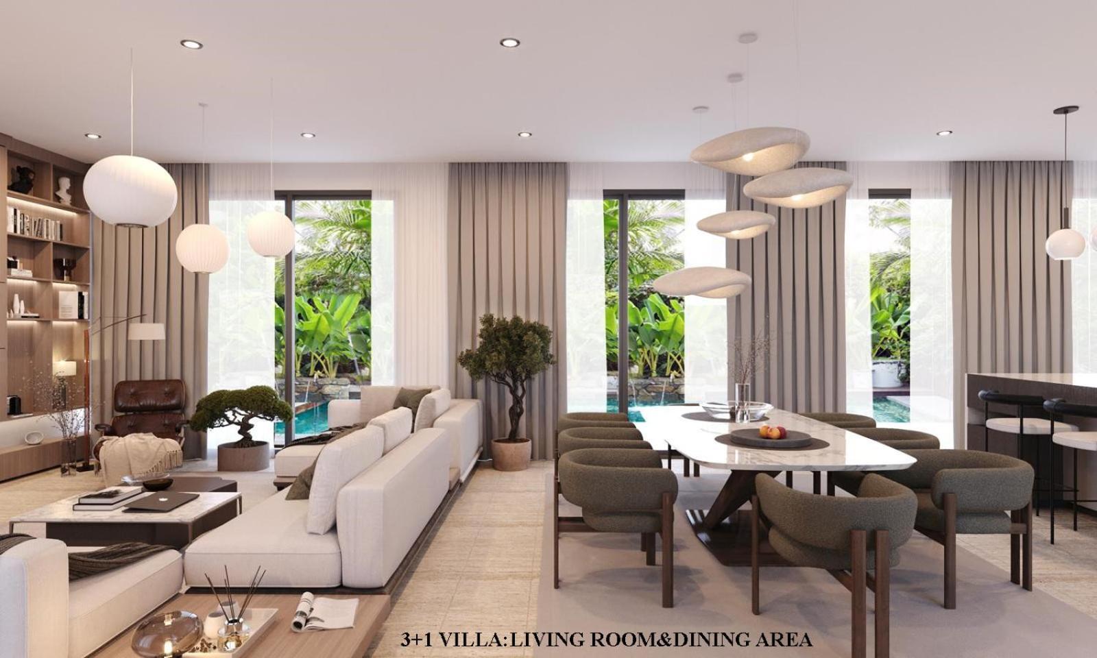 Villa Bali Investment Agency Ubud Exterior foto